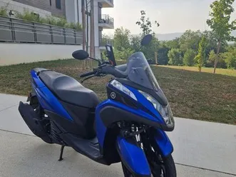 tricity 125 - abs en bon état