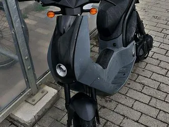 ② peugeot ludix 50 cc b klasse