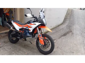 ktm 890 adventure r 2023