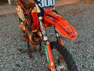 ktm sx 125