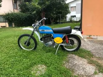 ktm 175 anno 1975