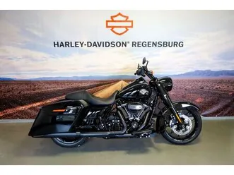 harley-davidson flhrxs road king special