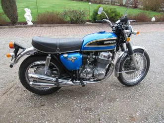 honda cb 750
