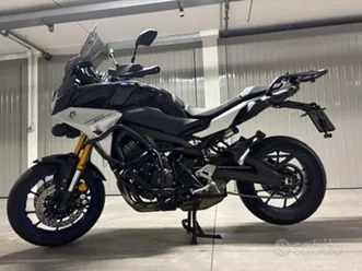 yamaha tracer 900gt