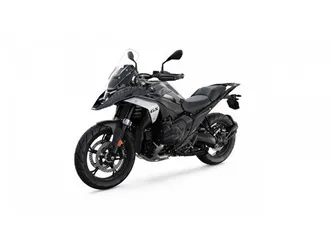 r 1300 gs triple black