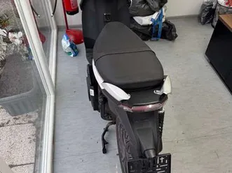 silence s01a l3e-a1 motorrad