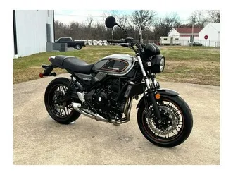 2022 kawasaki z650rs abs
