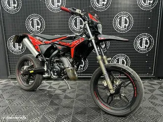 beta rr motard 2t 50