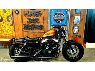 harley-davidson xl xl 1200 x (48)