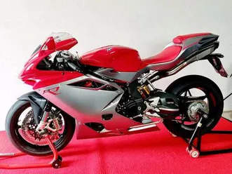 mvagusta f4 1000r