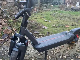 e scooter segway ninebot max g3