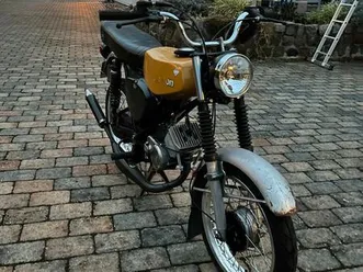 simson s51