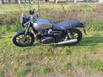 triumph speed twin 900 - 2023