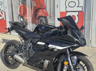 yamaha yzf-r7 35kw a2 категория лизинг →