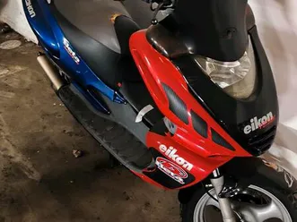 roller 25er/50er marke eikon