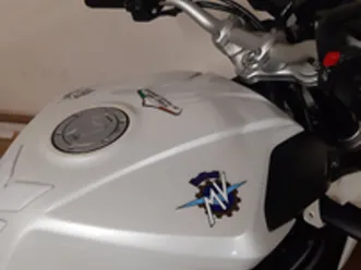 mv agusta brutale 675