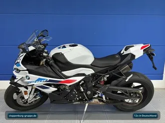 bmw s 1000 rr 4 pakete, viel ausstattung