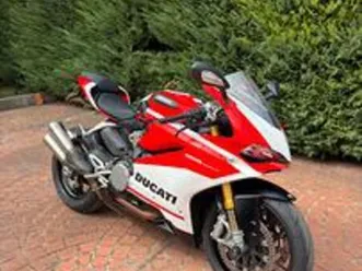 ducati 959 panigale corse