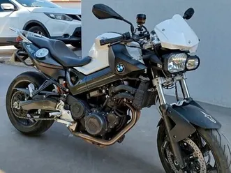 bmw f800r
