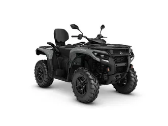 can-am outlander max dps 700 t abs • 2026