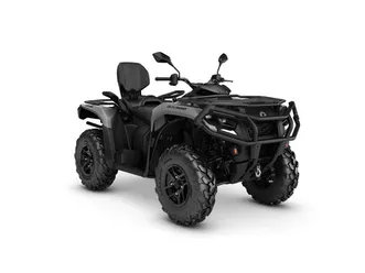 can-am outlander max pro xu hd7 t • 2026