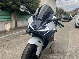 cf moto 675 srr