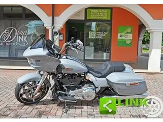 harley-davidson fltrxs road glide fltrx - garanz