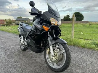 ② honda varadero 1000