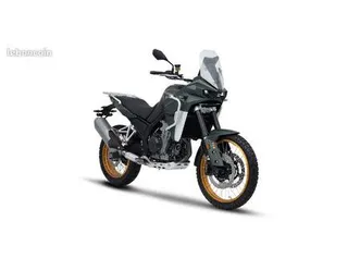 kove 800 x pro 2025 offre fin d'année - 1000