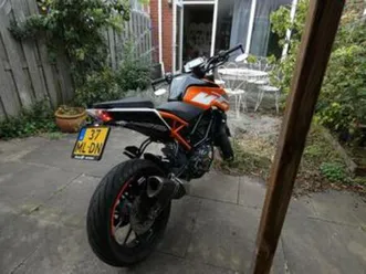 ktm duke 125 | a1 — motoren | ktm — marktplaats