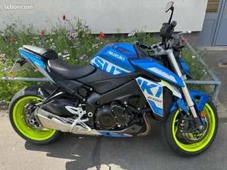 gsx-s 950