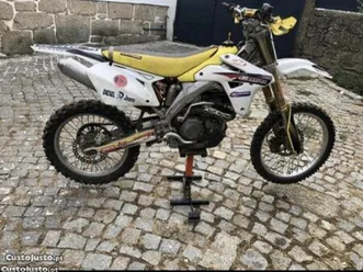 mota em excelente estado