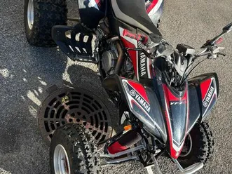 quad 450