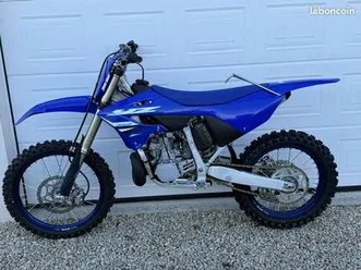 250 yz 2025 neuve