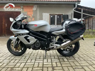 aprilia sl1000 falco