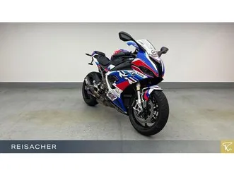 bmw s 1000 rr m-paket+carbon+reiterberger-folierung