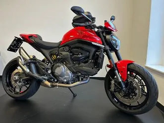 ducati monster 950+ *erste hand*wenig km*