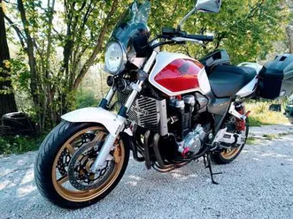 honda cb 1300