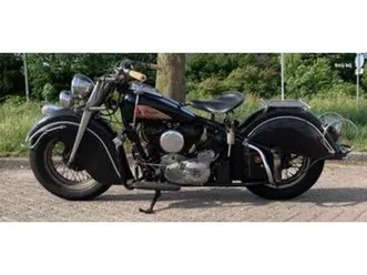 1948 indian big chief — motoren | overige merken — marktplaats