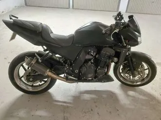 kawasaki z 750