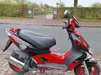 kymco super 9