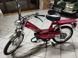 motobécane 51v club