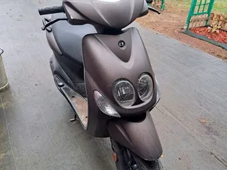 scooter mbk ovetto
