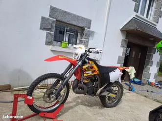 gasgas 300ec