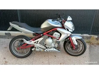 kawasaki er6 n
