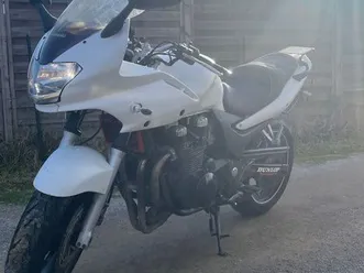 kawasaki zr6