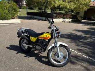 van van suzuki etat neuf 141 km