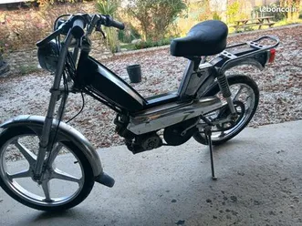 mobylette peugeot 103