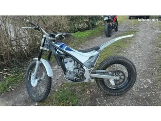 scorpa 250 sy