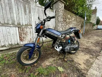 suzuki street magic 110 cc 2t tr110sw